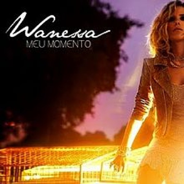 CD Wanessa - Meu Momento