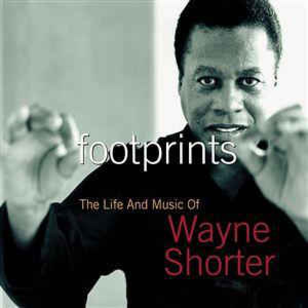 CD Wayne Shorter - Footprints (DUPLO)