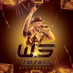 CD Wesley Safadão - Em Casa