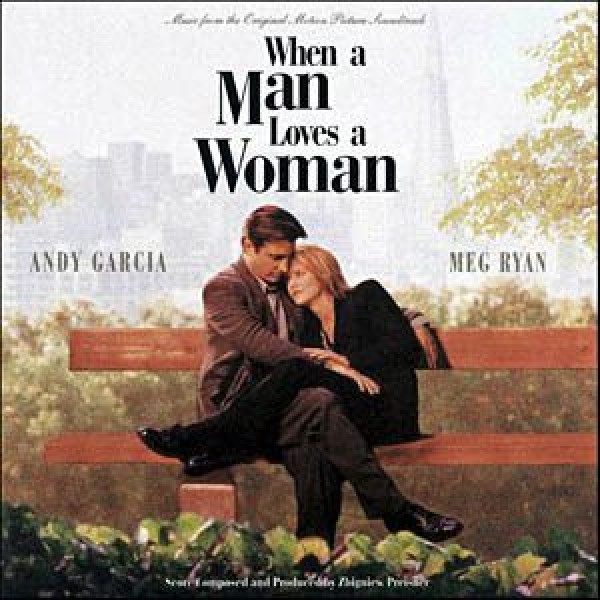 CD When A Man Loves A Woman (O.S.T. - IMPORTADO)