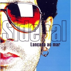 CD Wilson Sideral - Lançado Ao Mar