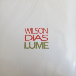 CD Wilson Dias - Lume