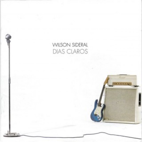 CD Wilson Sideral - Dias Claros