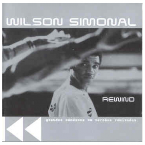CD Wilson Simonal - Rewind