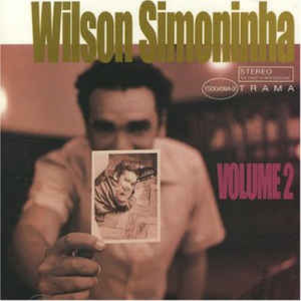 CD Wilson Simoninha - Volume 2