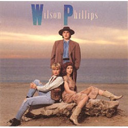 CD WIlson Phillips - Wilson Phillips (IMPORTADO)
