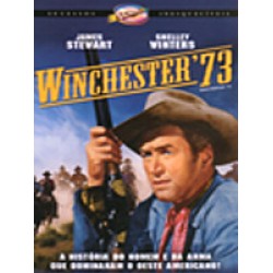 DVD Winchester 73