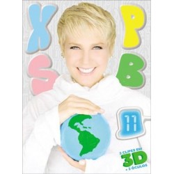 DVD Xuxa - Só Para Baixinhos 11