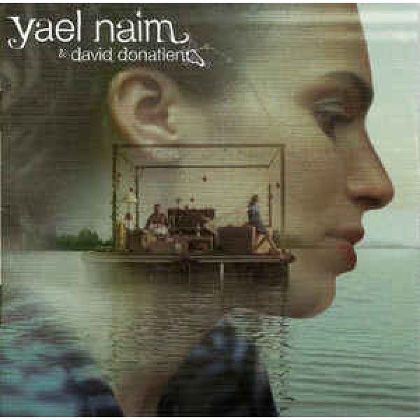 CD Yael Naim & David Donatien - Yael Naim & David Donatien 