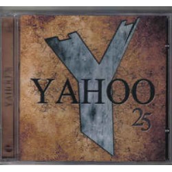 CD Yahoo - 25