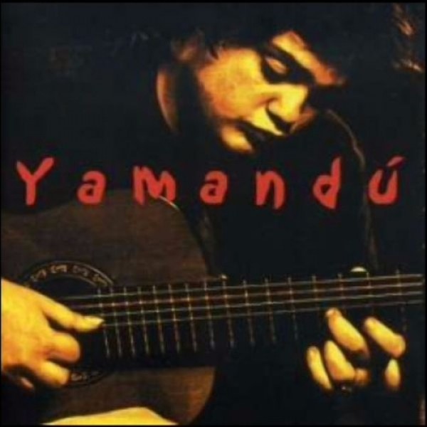 CD Yamandu Costa - Yamandu