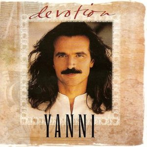 CD Yanni - Devotion - The Best Of Yanni