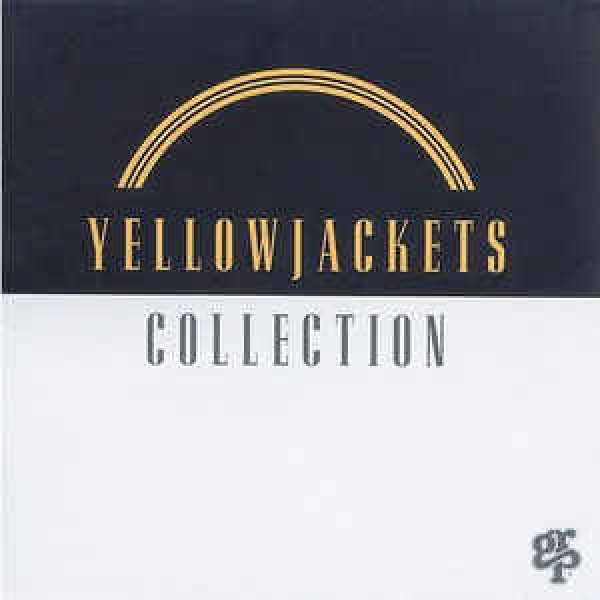 CD Yellowjackets - Collection (IMPORTADO)