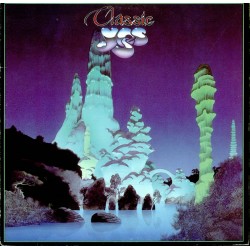 CD Yes - Classic