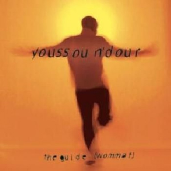 CD Youssou N'Dour ‎– The Guide (Wommat) (IMPORTADO)