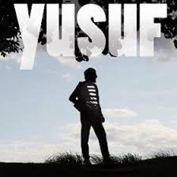 CD Yusuf - Tell 'Em I'm Gone (Digipack)