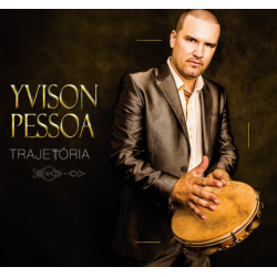 CD Yvison Pessoa - Trajetória