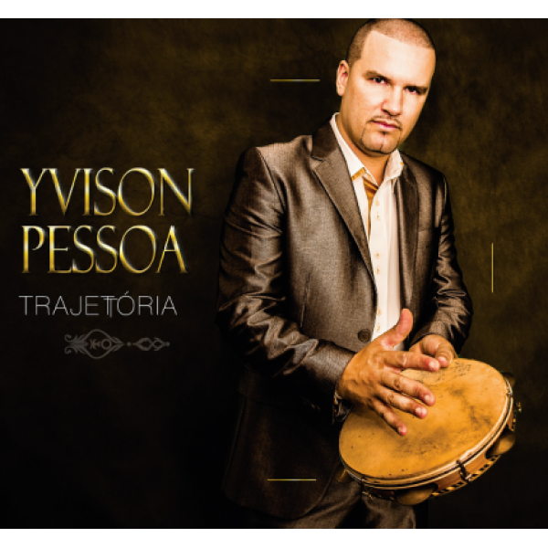 CD Yvison Pessoa - Trajetória