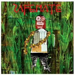 CD Zafenate - Zafenate