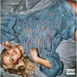 CD Zara Larsson - So Good