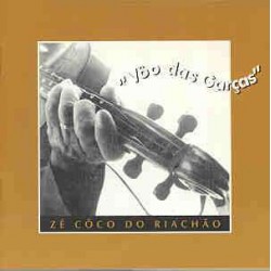 CD Zé Coco Do Riachão - Vôo das Garças