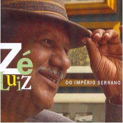 Zé Nogueira – Disfarça e Chora (CD) - Discogs