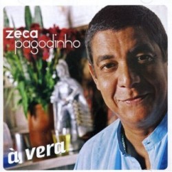 CD Zeca Pagodinho - À Vera