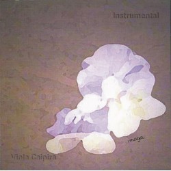 CD Zeca Collares - Primavera Mineira