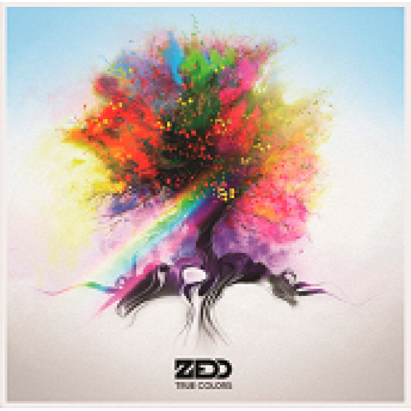 CD Zedd - True Colors