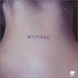 CD Zélia Duncan - Intimidade