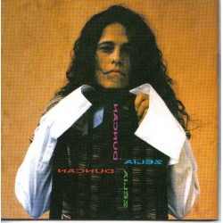 CD Zélia Duncan - Zélia Duncan